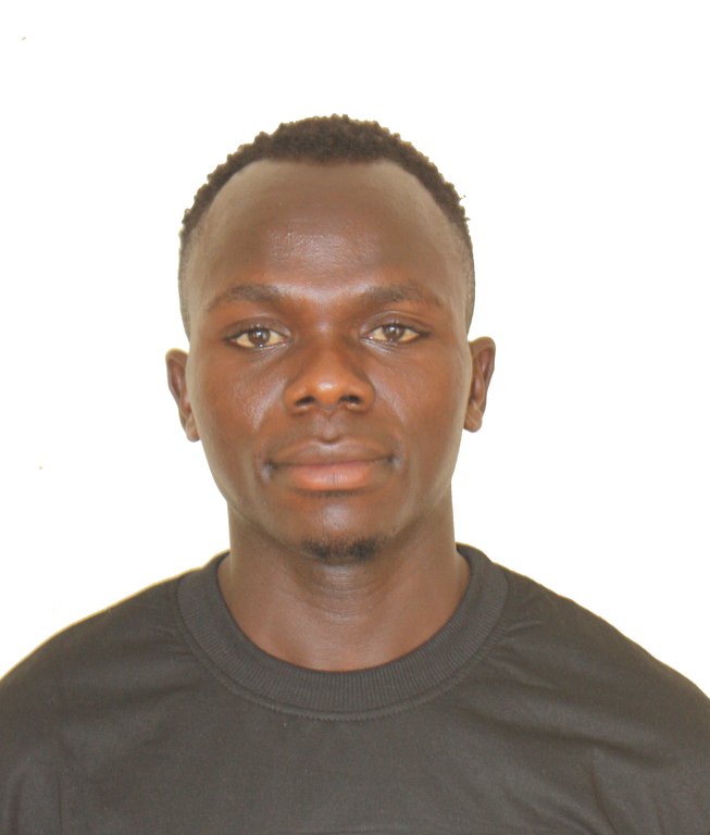 OLUPOT SIMON PETER